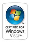 vista certified