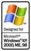 windows xp certified