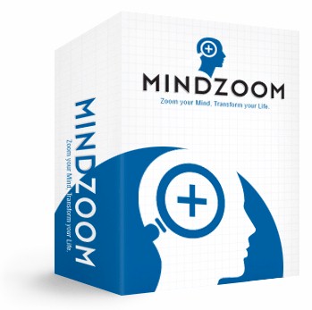 Mindzoom software box